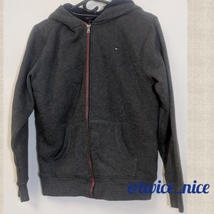 Tommy Hilfiger Full Zip Hoodie NWT